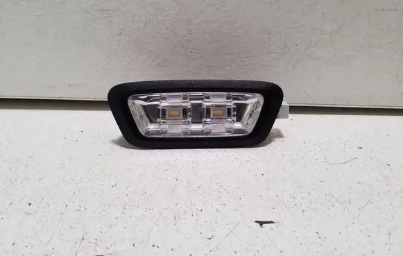 Mercedes-Benz EQC Boot/trunk interior light A0009064401