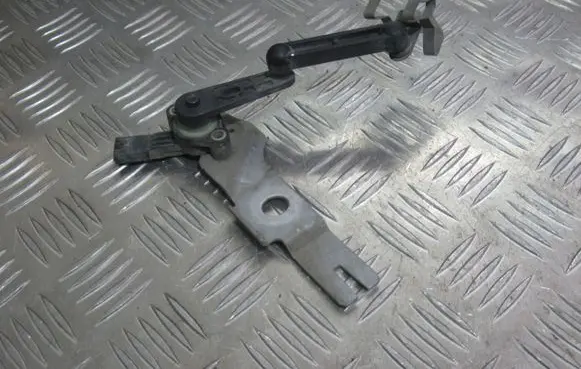 Mercedes-Benz C W206 Front shock absorber/damper