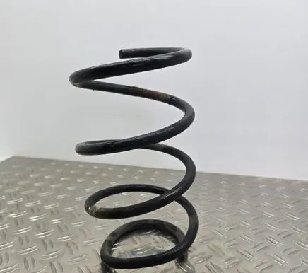BMW 6 E63 E64 Front coil spring