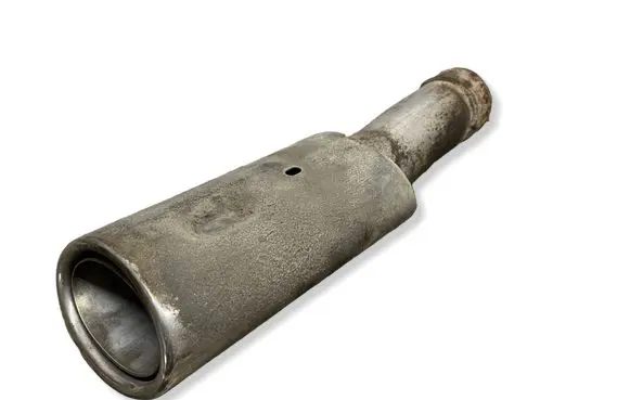 Opel Insignia A Muffler ending 