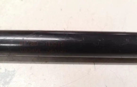 KIA Carens II Tailgate/trunk strut/damper 817801D010 0834VL 0610N