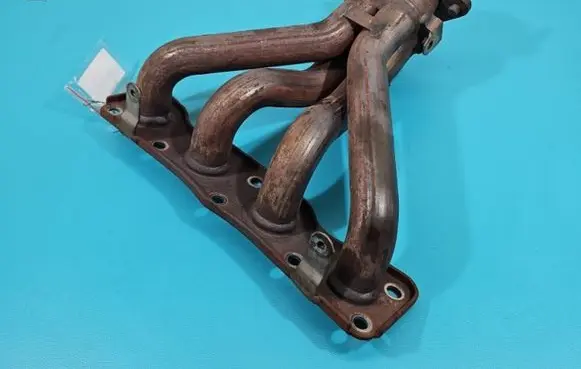 Hyundai ix35 Exhaust manifold IMPRK1419814
