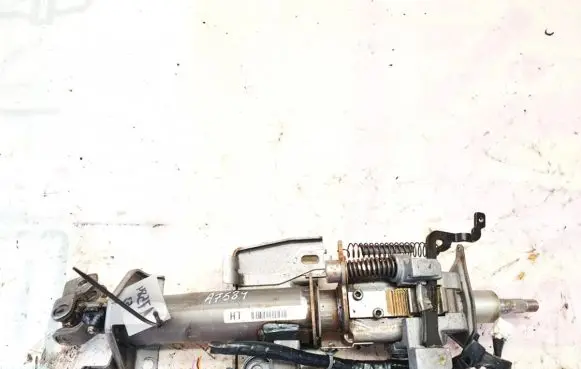 Nissan Murano Z50 Steering wheel axle 1h2z19