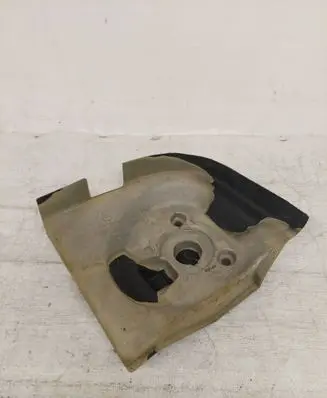 Ford Transit Front shock absorber dust cover boot MK8VI21R