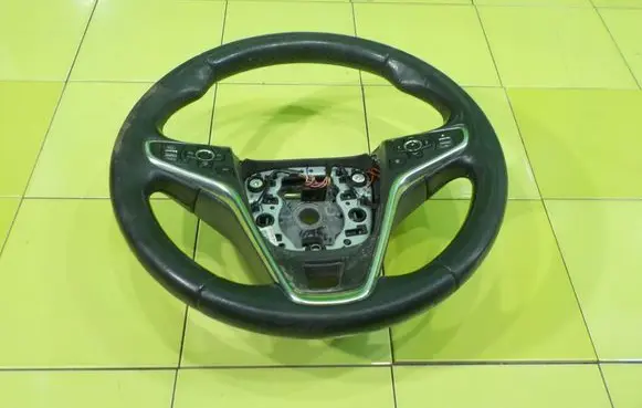 Opel Insignia A Steering wheel 22992758 XP15