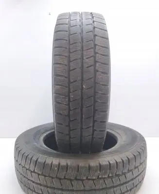 Volkswagen Transporter - Caravelle T4 R15 C winter tire 