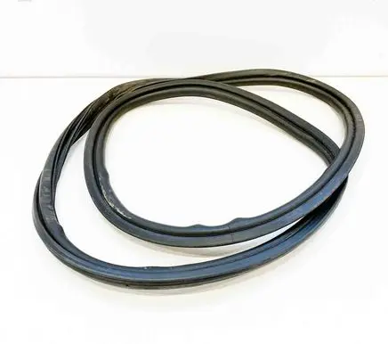 Tesla Model 3 Trunk rubber seal (body) 