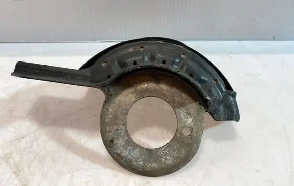 Audi A6 S6 C7 4G Coil spring/strut mount 8K0511540E