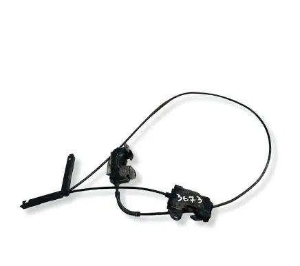 Mercedes-Benz GLK (X204) Engine bonnet/hood lock/catch A2048800260
