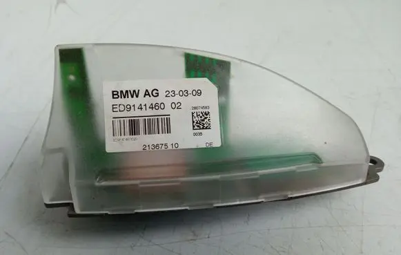 BMW 7 F01 F02 F03 F04 Aerial GPS antenna 9141460