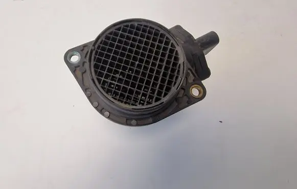 Audi A4 S4 B6 8E 8H Mass air flow meter 06A906461L
