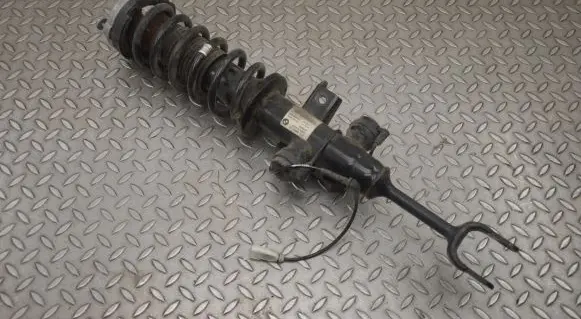 BMW 6 F06 Gran coupe Front shock absorber/damper 6850961
