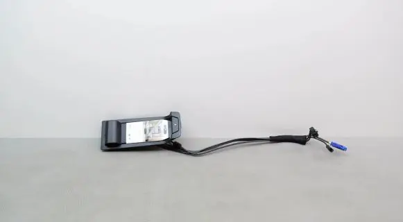 BMW 3 F30 F35 F31 Wireless charging module 9207339