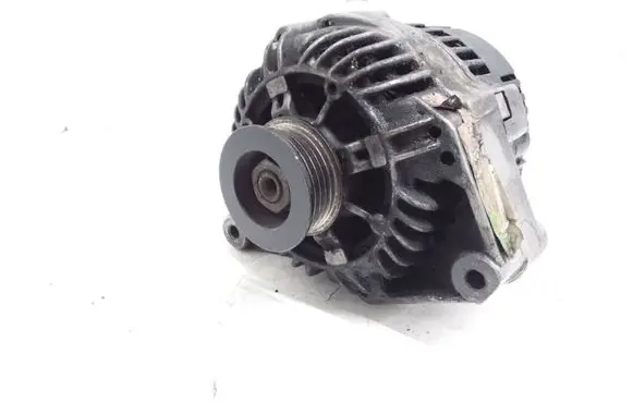 BMW 3 E36 Generator/alternator A13VI 3541