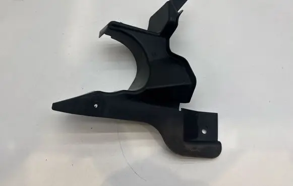 Jaguar E-Pace Front splash guards bracket DP9JA