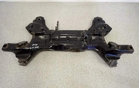 Hyundai i20 (PB PBT) Front subframe 