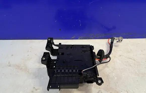 Porsche Cayenne (92A) Fuse box set 7P0937548H