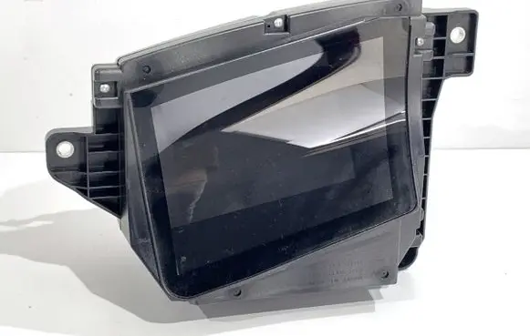 BMW X6 F16 Screen/display/small screen 9321971