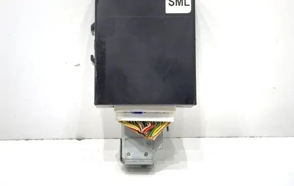 Nissan Note (E11) Other control units/modules WG1G624C