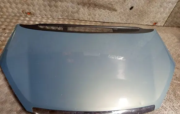 Ford Focus C-MAX Engine bonnet/hood