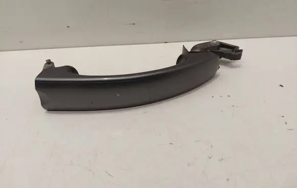 Volkswagen Golf V Front door exterior handle 1K5837205