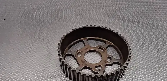 Jaguar XJ X351 Camshaft pulley/ VANOS 4U3Q6K286AB