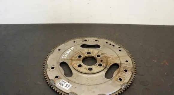 Fiat 500X Flywheel 50049160