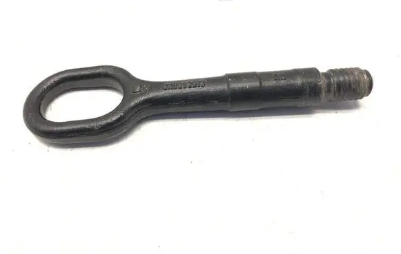 Audi A4 S4 B8 8K Towing hook eye 8K0805615