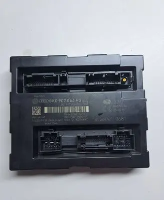 Audi Q5 SQ5 Comfort/convenience module 8K0907064FG 00002001