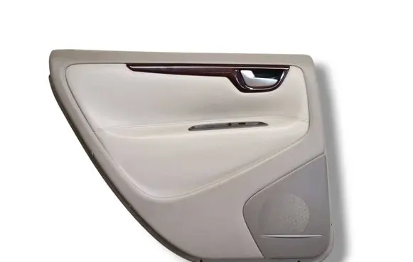 Volvo XC70 Rear door card panel trim 09193296