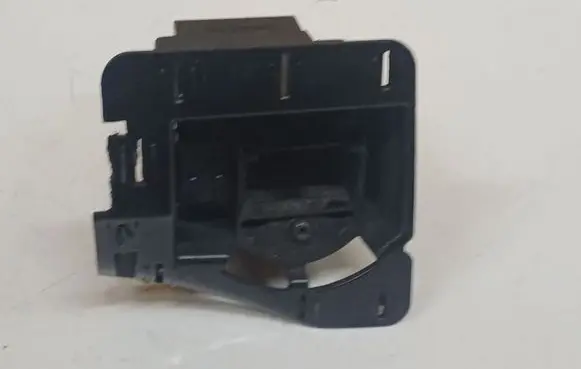 Volkswagen PASSAT B6 Ignition lock 