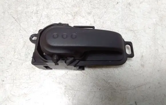 Nissan Note (E11) Rear door interior handle 5010800006