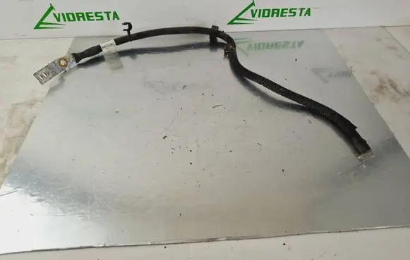 Mercedes-Benz Vito Viano W447 Wires (generator/alternator) A4475408347 Z0020002 23112018