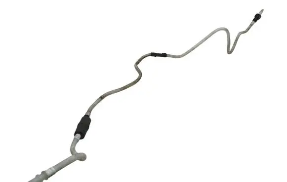 Volkswagen Taigo Fuel line/pipe/hose 2Q0201997L