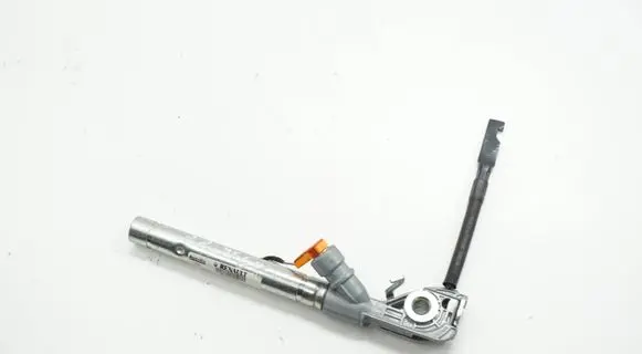 Renault Megane IV Front seatbelt buckle 878163402RACR
