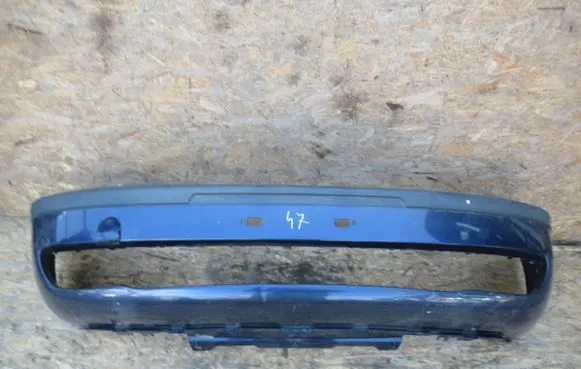 Opel Zafira A Front bumper