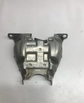 Audi A4 S4 B9 8W Heat shield in engine bay 06L129597B