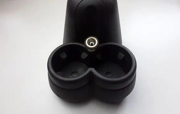 Mini Cooper Countryman R60 Cup holder 9812556