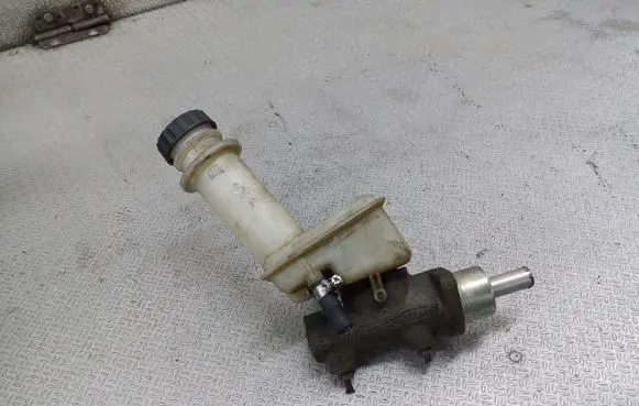 Fiat Doblo Master brake cylinder 20552280601