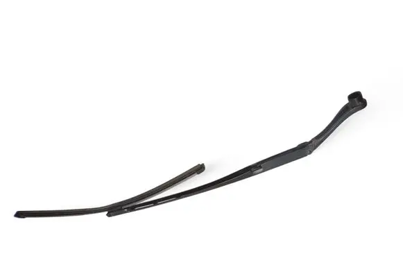 Citroen C5 Front wiper blade arm 9682797980