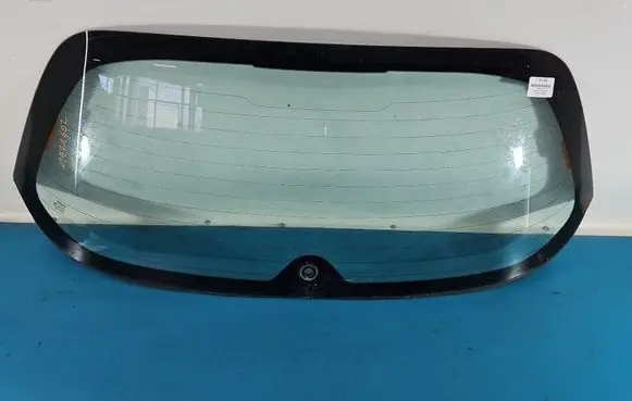 Honda Civic Rear windscreen/windshield window IMPRK1521602