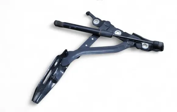 Audi S5 Tailgate/trunk/boot hinge 8F0827301A