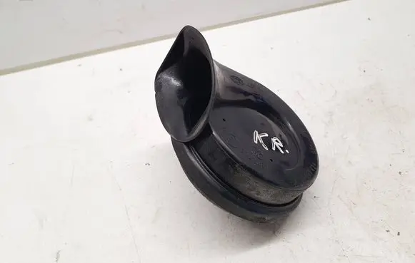Volkswagen PASSAT CC Horn signal