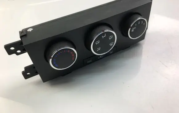 Opel Antara Climate control unit 96820193