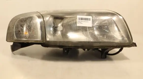 Volvo S80 Headlight/headlamp 
