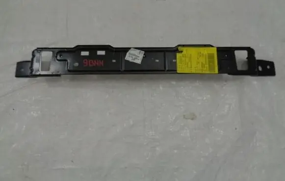 Peugeot Traveller Bottom radiator support slam panel 9803302680