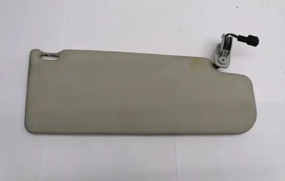 Volkswagen Golf IV Sun visor 3B0857552