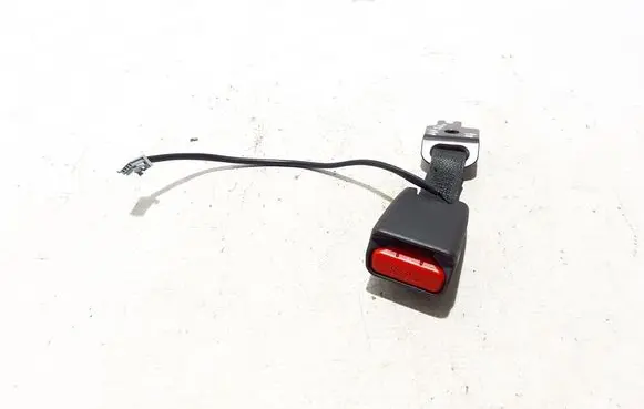 Renault Megane E-Tech Rear seatbelt buckle 888432903R