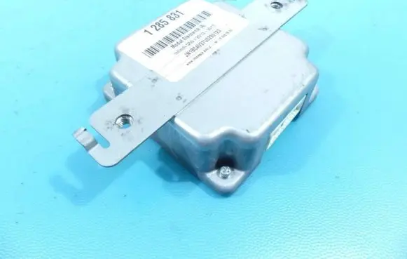 Infiniti Q50 Central body control module 284R04GD2A IMPRK1285831