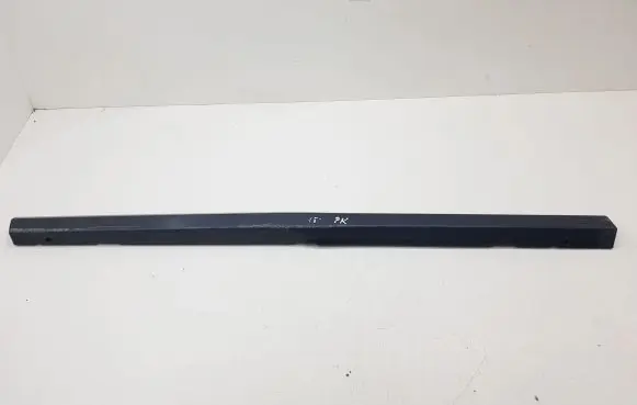 Front door trim (molding)